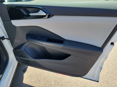2027 Volkswagen Taos S