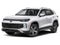 2027 Volkswagen Tiguan SE