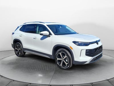 2027 Volkswagen Tiguan SE