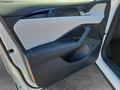 2027 Volkswagen Tiguan SE