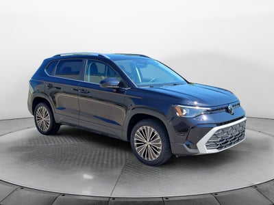 2027 Volkswagen Taos SE
