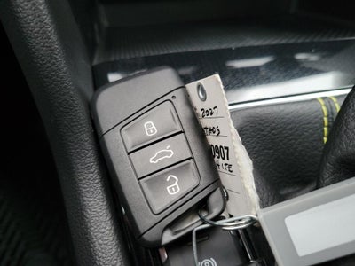 2027 Volkswagen Taos Sport