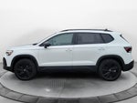 2027 Volkswagen Taos Sport