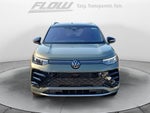 2026 Volkswagen Tiguan SEL R-Line Turbo