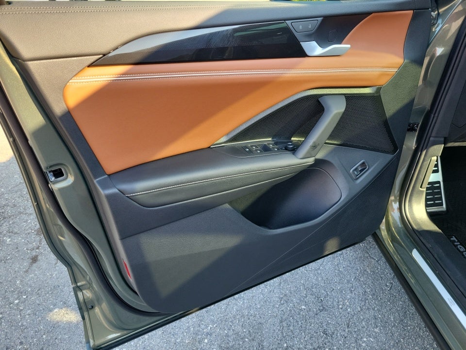 2026 Volkswagen Tiguan SEL R-Line Turbo