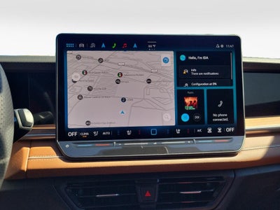 2027 Volkswagen Tiguan SEL R-Line Turbo