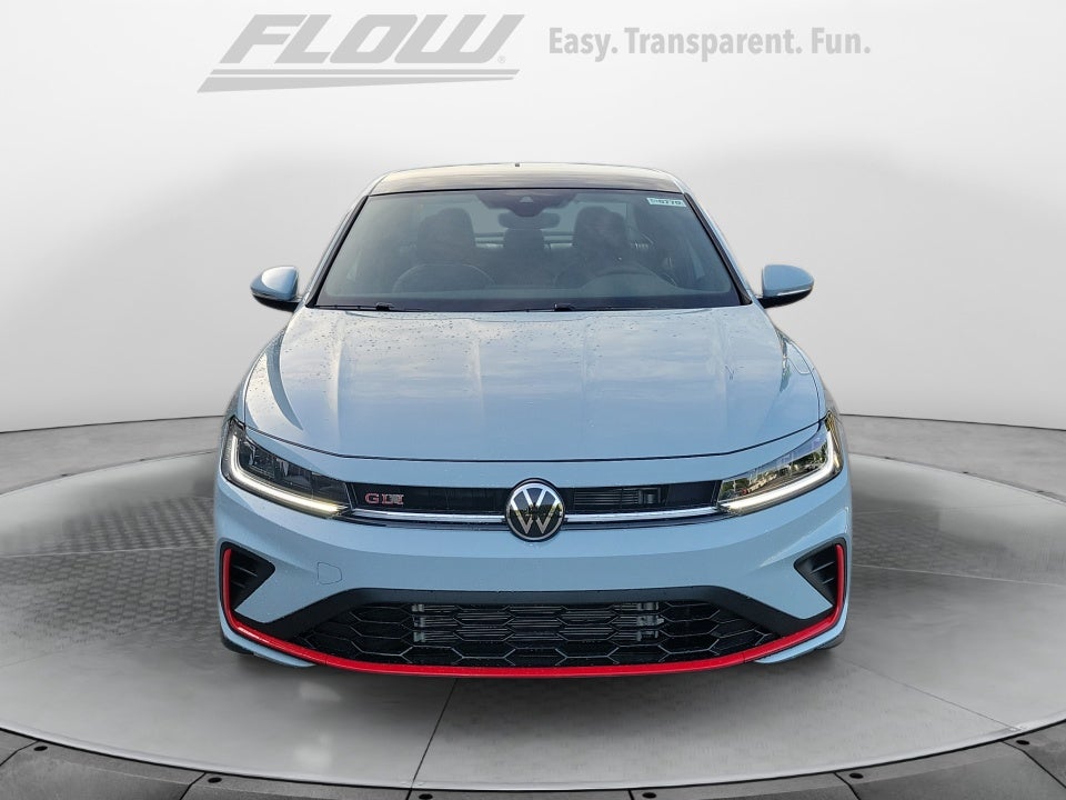 2026 Volkswagen Jetta GLI Autobahn