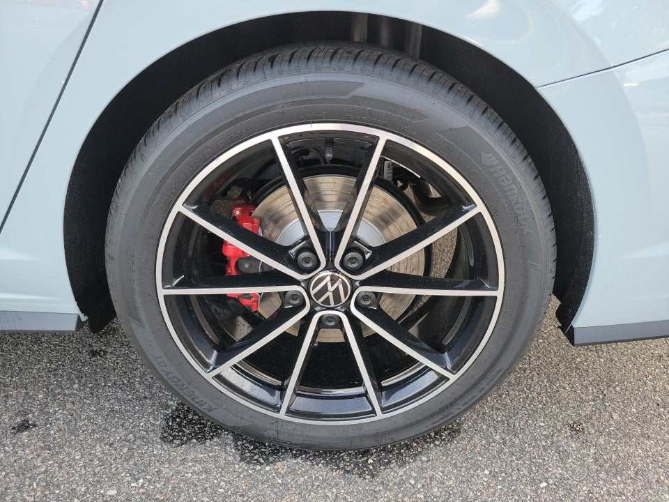 2026 Volkswagen Jetta GLI Autobahn