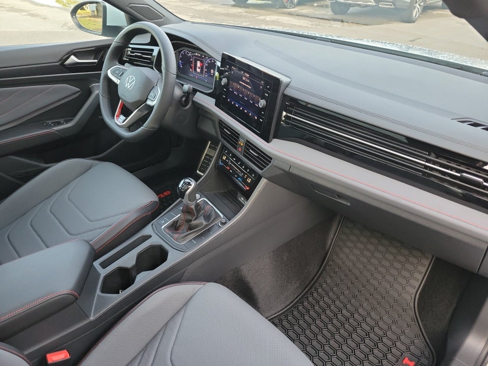 2026 Volkswagen Jetta GLI Autobahn