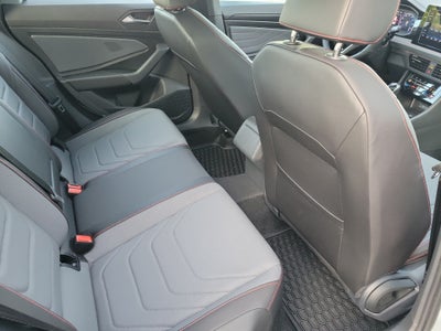 2026 Volkswagen Jetta GLI Autobahn