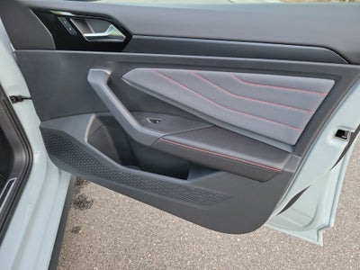 2026 Volkswagen Jetta GLI Autobahn