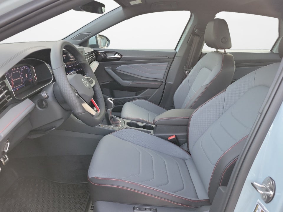 2026 Volkswagen Jetta GLI Autobahn