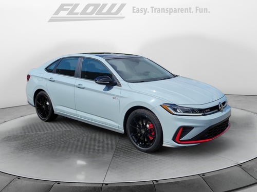 2026 Volkswagen Jetta GLI Autobahn