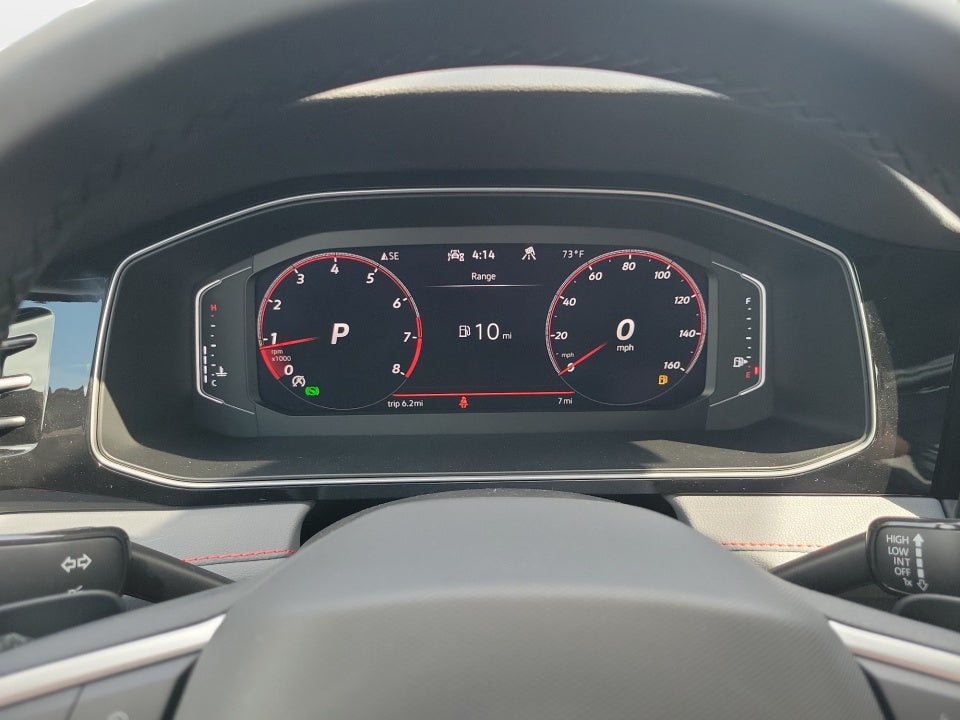 2026 Volkswagen Jetta GLI Autobahn
