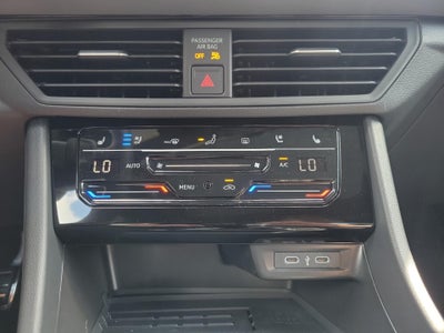 2026 Volkswagen Jetta GLI Autobahn