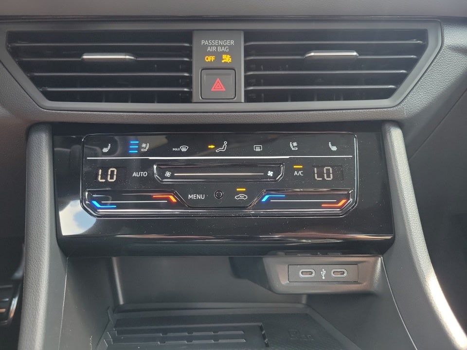2026 Volkswagen Jetta GLI Autobahn