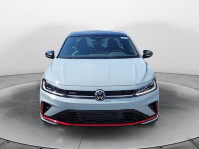 2026 Volkswagen Jetta GLI Autobahn