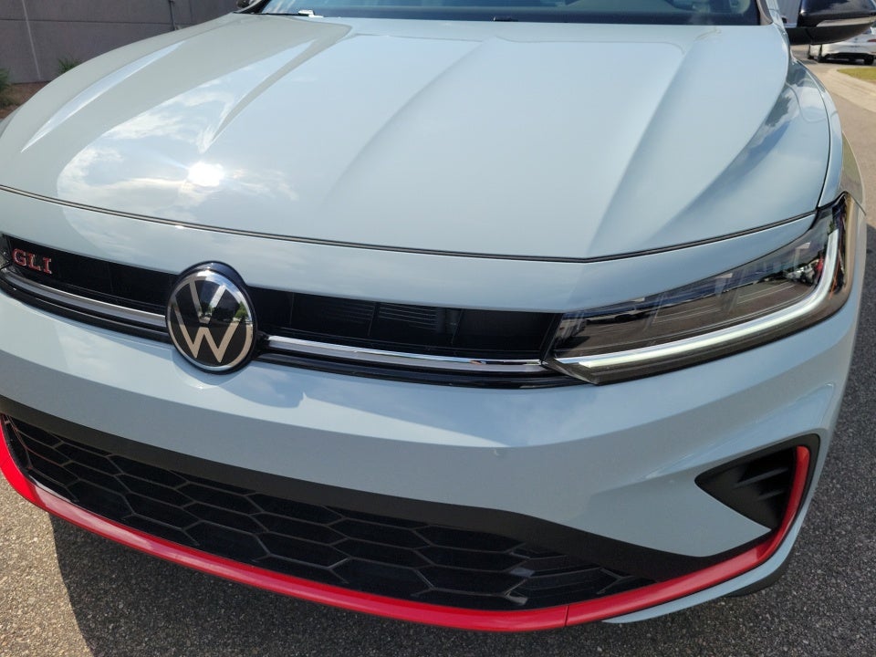 2026 Volkswagen Jetta GLI Autobahn