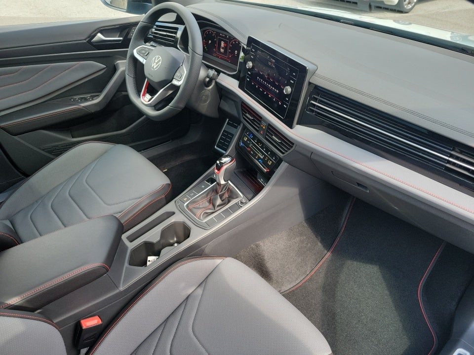 2026 Volkswagen Jetta GLI Autobahn