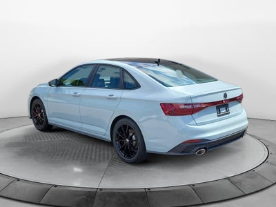2026 Volkswagen Jetta GLI Autobahn