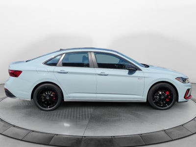 2026 Volkswagen Jetta GLI Autobahn