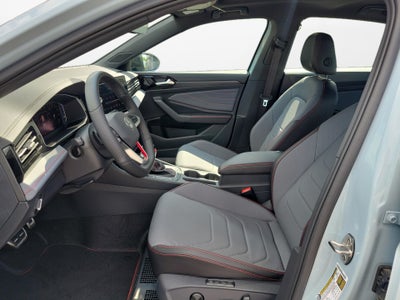 2026 Volkswagen Jetta GLI Autobahn