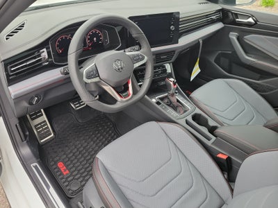 2027 Volkswagen Jetta GLI Autobahn