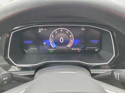 2024 Volkswagen Jetta S