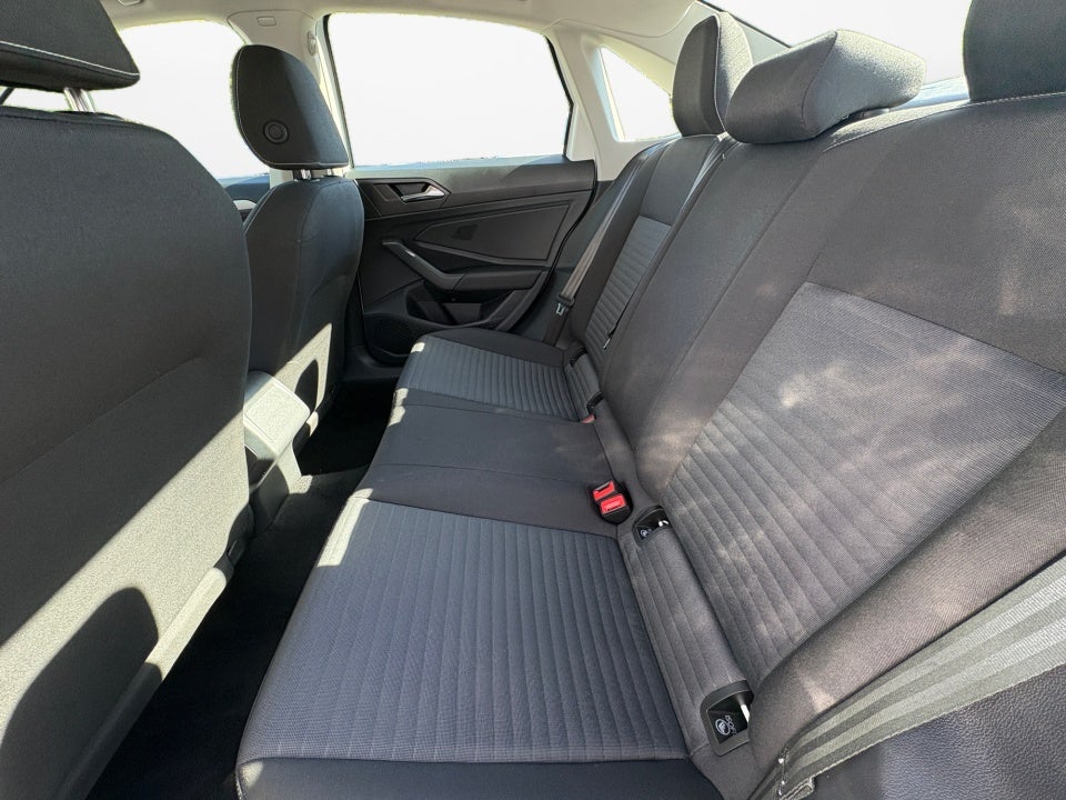 2024 Volkswagen Jetta S