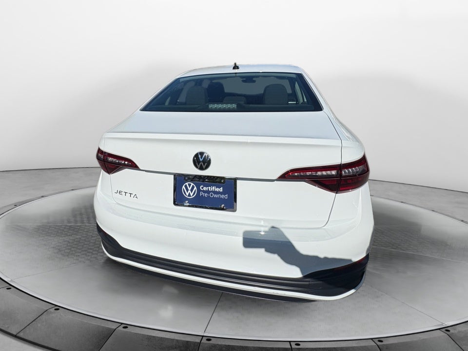 2024 Volkswagen Jetta S
