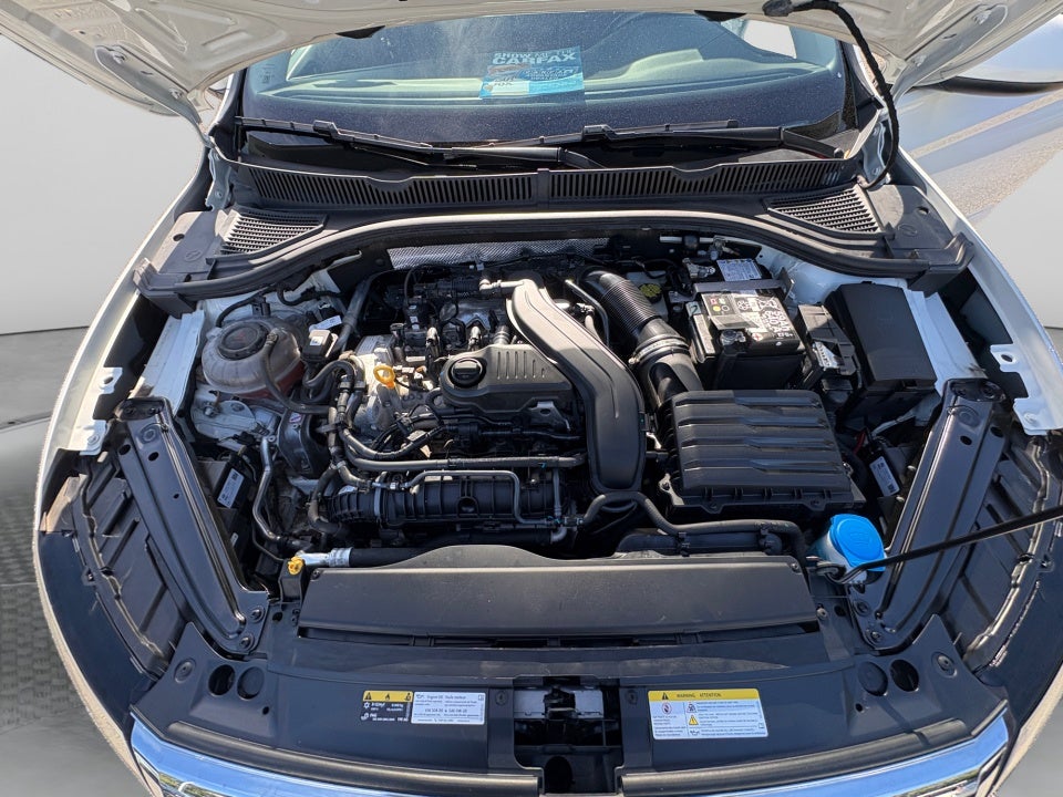2024 Volkswagen Jetta S
