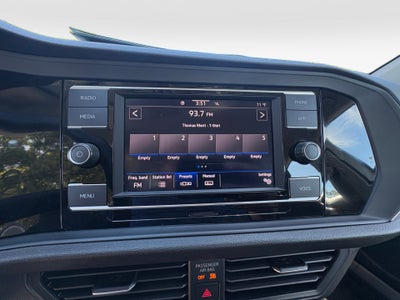 2024 Volkswagen Jetta S