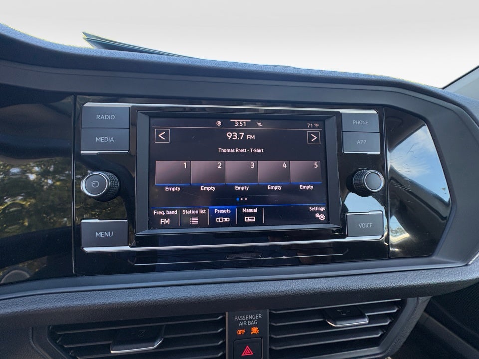 2024 Volkswagen Jetta S
