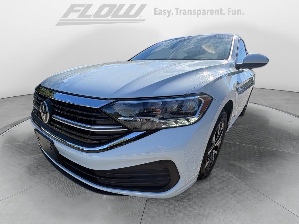 2024 Volkswagen Jetta S