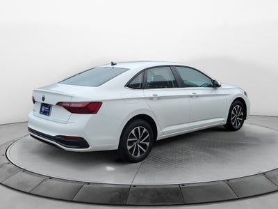 2024 Volkswagen Jetta S