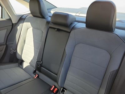 2027 Volkswagen Jetta SE