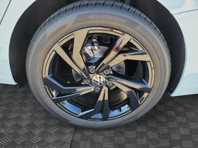 2027 Volkswagen Jetta SE