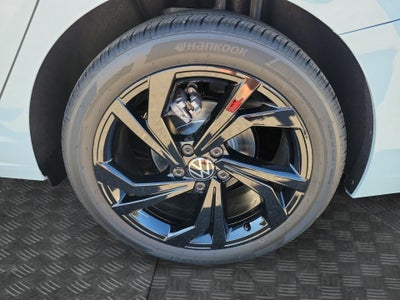 2027 Volkswagen Jetta SE