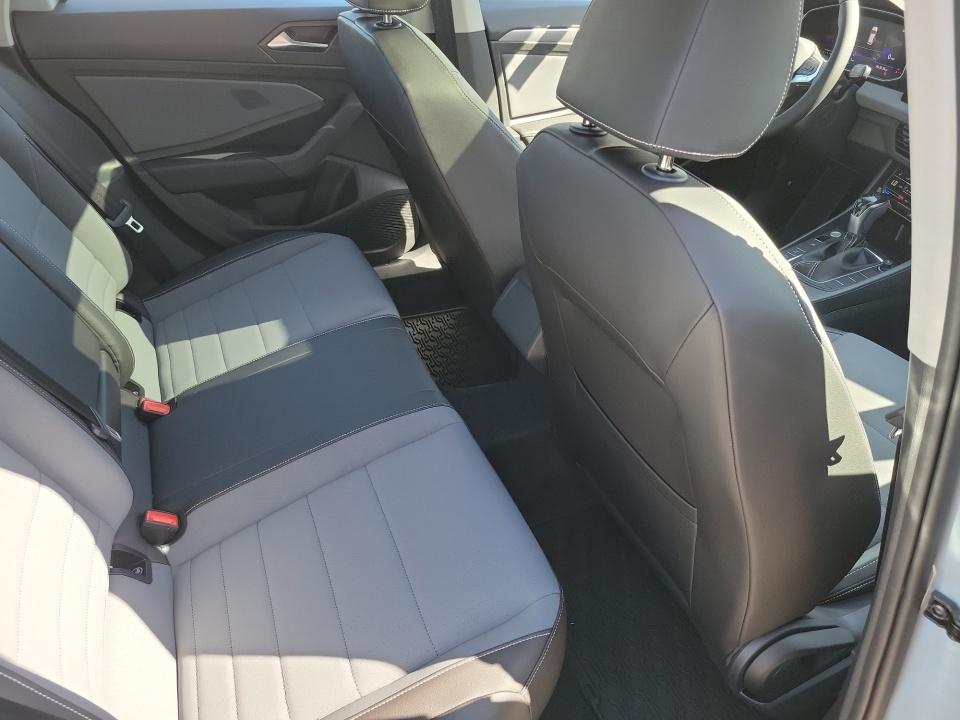 2027 Volkswagen Jetta SE