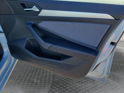 2027 Volkswagen Jetta SE