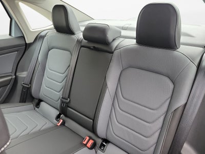 2026 Volkswagen Jetta SEL