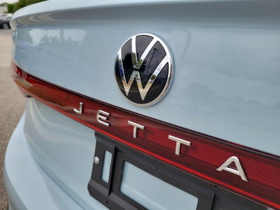 2026 Volkswagen Jetta SEL