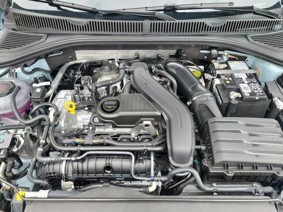 2026 Volkswagen Jetta SEL