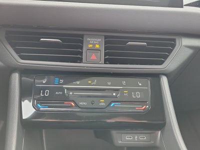 2026 Volkswagen Jetta SEL