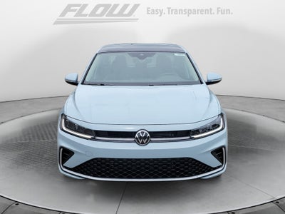 2026 Volkswagen Jetta SEL