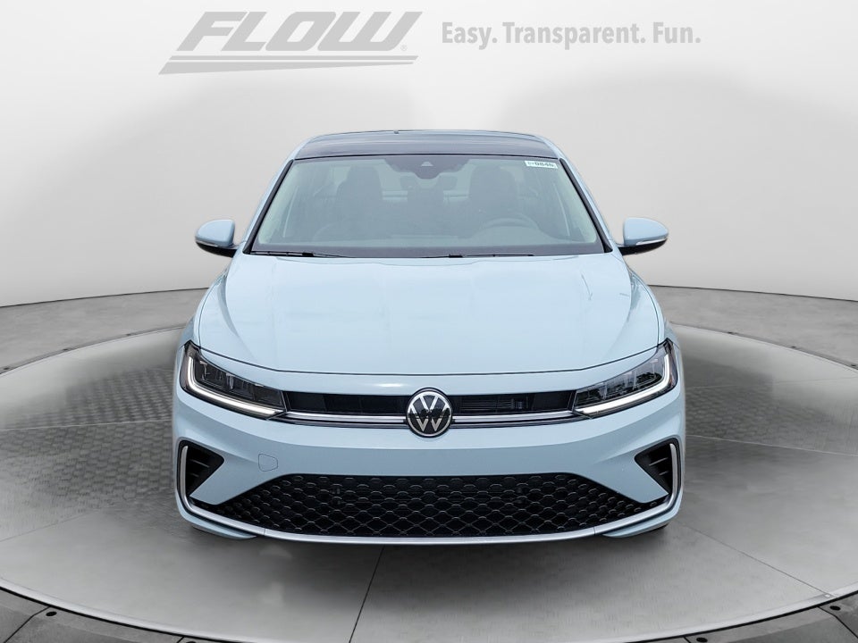 2026 Volkswagen Jetta SEL
