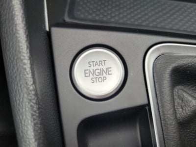 2026 Volkswagen Jetta SEL