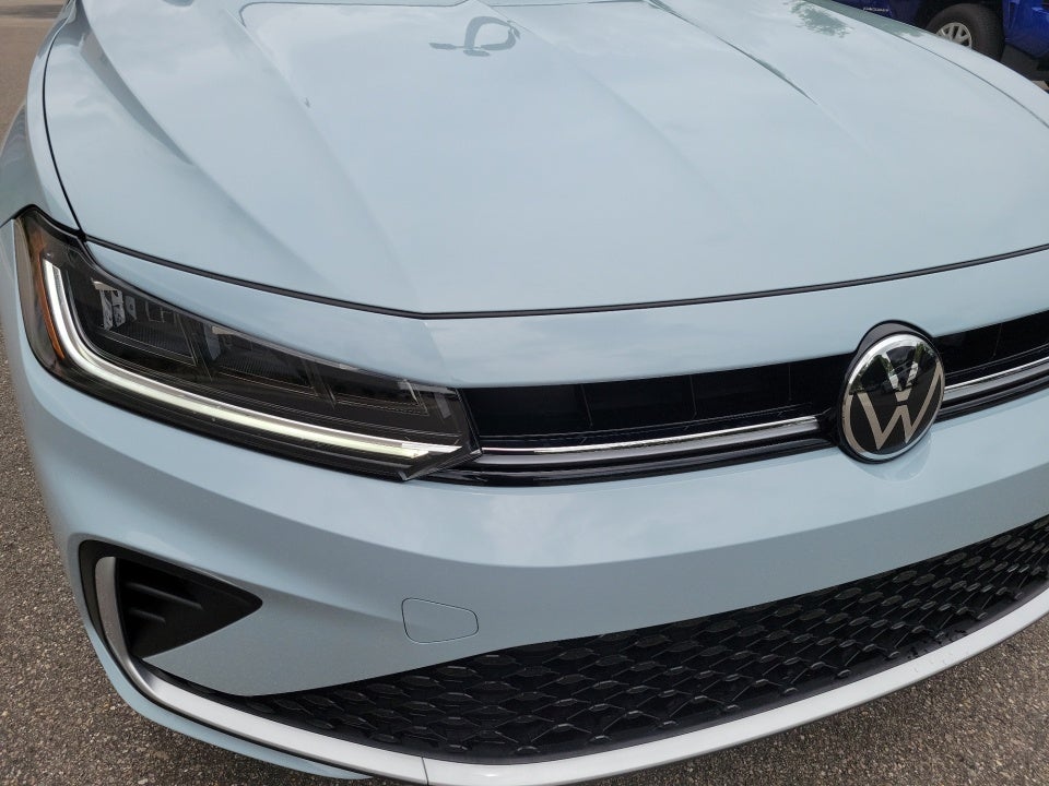 2026 Volkswagen Jetta SEL