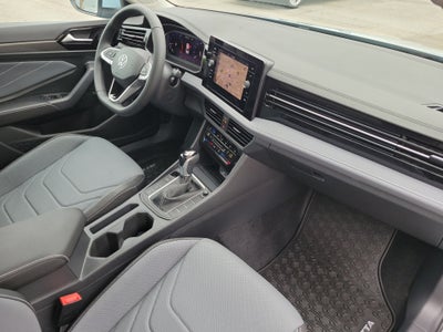 2026 Volkswagen Jetta SEL