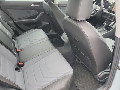 2026 Volkswagen Jetta SEL